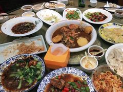 -北方饺子王·海肠捞饭·海鲜锅(山大店)