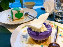 -ins森林童话餐厅coffee&bistro