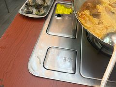 -小螺大作·螺蛳粉火锅(林和西店)