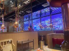 -韩宫宴烤肉·料理(青浦宝龙店)