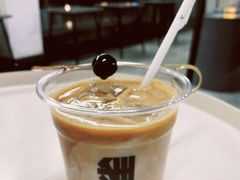 -麻雀咖啡SPARROW COFFEE(十全街店)