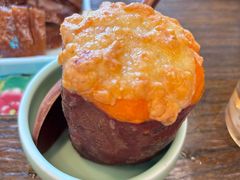 -院落新京菜·烤鸭(地安门店)