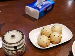 -大壶春生煎(四川中路店)