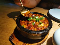 -胡马八破·川菜小馆(高新万达店)