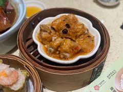 -点都德(奥体印象城店)