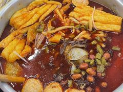 -顶上头·螺蛳火锅(五一新村店)