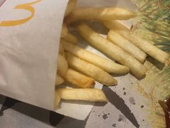 -麦当劳(春风店)