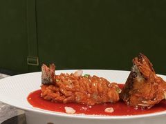 -奇芳阁·百年清真南京菜(夫子庙店)