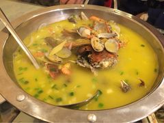 西新饭店(湖滨店)-锡和无锡菜(景丽苑店)