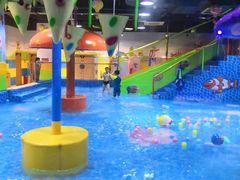 -汤W城市微度假(仓山店)