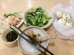 -百家鸡味馆(清泰店)