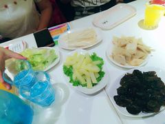 -鱼酷活鱼烤鱼(恒隆广场店)