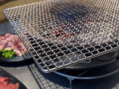 -合易泓烤肉•首创生椰大油边(宁山路店)