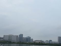 -天鹅湖体育公园