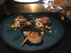 -AZUL by FUEL蓝色·法式酒馆(琶醍店)