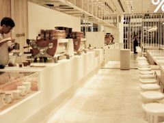 -% Arabica阿拉比卡咖啡(深圳湾万象城店)