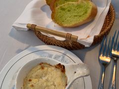 -戈雅法餐厅(世界城广场店)