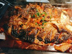 -炉鱼(爱琴海购物公园店)