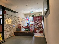 -单家老院·院子里的青岛菜(沙子口店)
