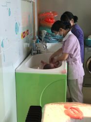 -大美母婴月子专护中心(紫峰店)