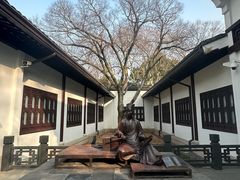 -上海醉白池公园