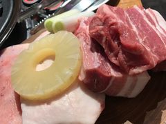 -济州爱肉堂(总店)
