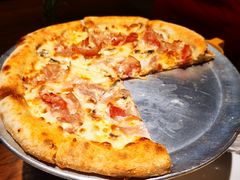 山人披萨-OGGI TRATTORIA PIZZERIA(深业上城店)