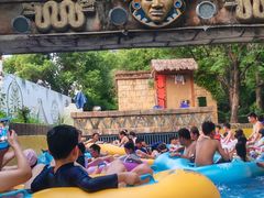 -武汉玛雅海滩水公园