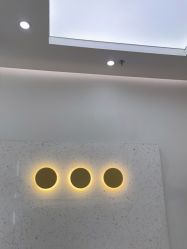 点击看大图 -JUNO hair salon