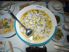 -溪雨观酸菜鱼(莘松路店)