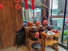 -李久其家民间餐厅(梅溪湖店)