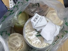 -1点点(清湖地铁店)