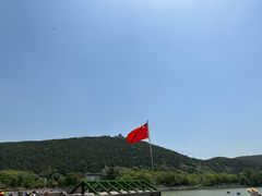 -云龙湖旅游景区