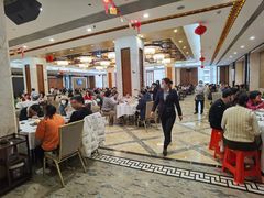 -顺德人家食府(黄金广场店)
