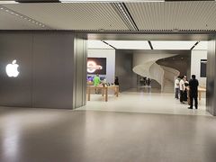 -Apple零售店(新街口店)