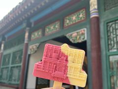 -张学良旧居陈列馆(大帅府)