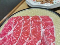 -NIUAN牛庵·日式和牛烧肉(恒隆店)