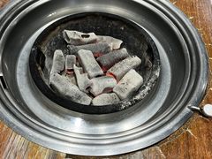 -红岸碳烤齐齐哈尔原味生态烤肉