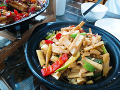 -徽州美食(三十年老店)