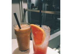 -打趸BTC·Breaktime cafe(北京路店)