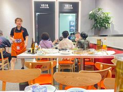 -517烧烤·龙虾·海鲜大排档(万象都荟店)