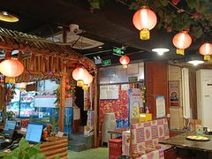 -粗粮人家·东北菜(洋桥店)