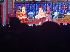 -成都市川剧院·《川剧秀·传奇变脸》·锦江剧场