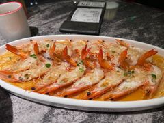 -新白鹿餐厅(松江开元地中海店)
