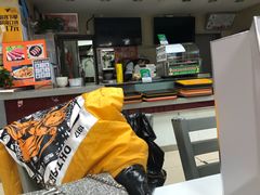 -土豆粉&刀削面(西单新一代商城店)