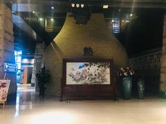 -沐泷泉(南风大剧院店)