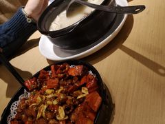 -兔爸私家小厨(新北万达店)