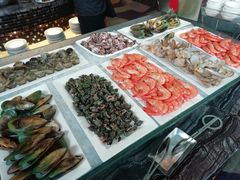 -佰园全日西餐厅-厦门佰翔软件园酒店