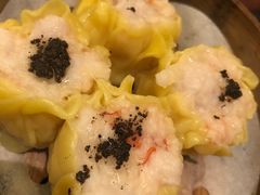 -夏宫中餐厅(香格里拉大酒店)