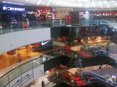 -万达广场(北京槐房店)